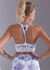 TOP "FLORAL" - comprar online