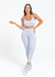 TOP "GREY FLOWER" - tienda online
