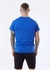 REMERA MUNICH AZUL - tienda online