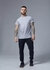 JOGGER RUSTICO "MIKE" COLOR NEGRO