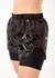 SHORT DARK CAMU