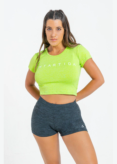 PUPERA "EMILIA" COLOR VERDE LIMA