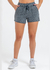 SHORT NICOLE GRIS OSCURO