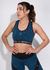 TOP "JASPER" COLOR TURQUESA