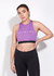 TOP "MONACO" COLOR LILA