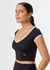 REMERA CORTA ELIANA - comprar online