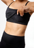 TOP FLORIDA NEGRO - comprar online