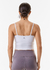 TOP FLORIDA BLANCO - tienda online