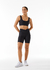 TOP MIAMI NEGRO - Antártida Sport | Indumentaria Deportiva y Fitness en Argentina