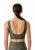 TOP MIAMI VERDE MILITAR - comprar online