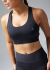 TOP PECHERA NEW COLOUR NEGRO