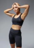 TOP PECHERA NEW COLOUR NEGRO - comprar online