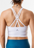 TOP ROSSI ESPALDA CRUZADA BLANCO - comprar online