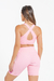 TOP MALIBU ROSA PASTEL - comprar online