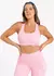 TOP MALIBU AMARILLO PASTEL - OUTLET en internet