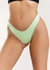 VEDETINA RAYGUN VERDE MALVA - comprar online