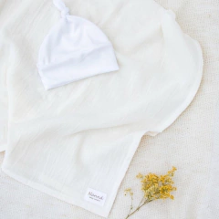 Mantita Mimos - Nanná Baby Comfort