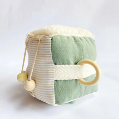 Cubo New Senses en internet