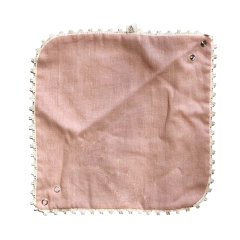 Babero Softy - Nanná Baby Comfort