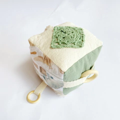 Cubo New Senses - tienda online