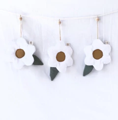 Guirnalda Flor - comprar online