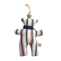 Sonajero Osito en internet