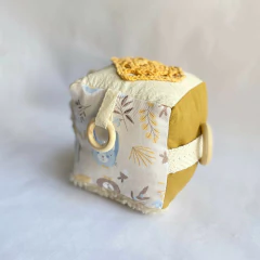 Cubo New Senses - tienda online