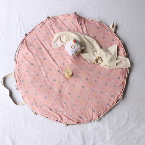 Playmat Estrellas