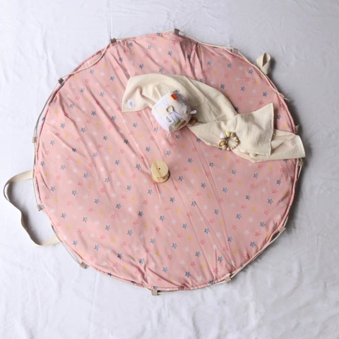 Playmat Estrellas