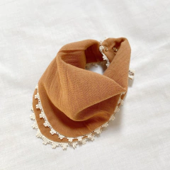 Babero Softy - Nanná Baby Comfort