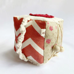 Cubo New Senses - tienda online