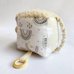 Imagen de Cubo New Senses