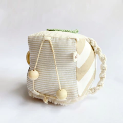 Cubo New Senses - comprar online