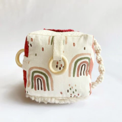 Imagen de Cubo New Senses