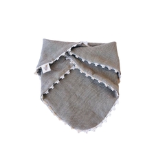 Babero Softy - Nanná Baby Comfort