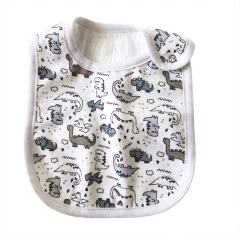 Babero Drity en internet