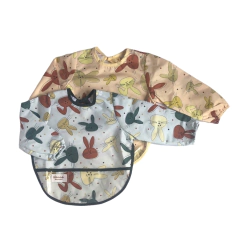 Pintorcito Funny Bunny - Nanná Baby Comfort