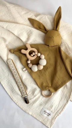 Box Apego en internet