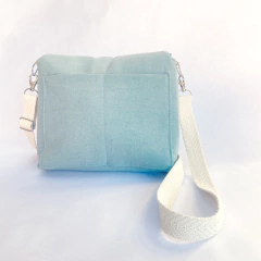 Bolso Cambiador BabyFine - tienda online