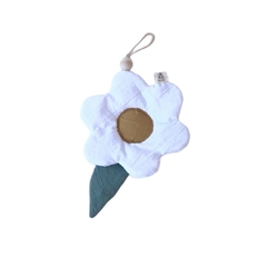 Sonajero Flor - comprar online