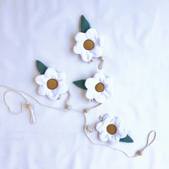 Guirnalda Flor - tienda online