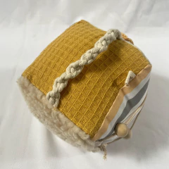 Imagen de Cubo New Senses