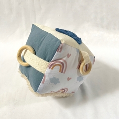 Cubo New Senses - comprar online