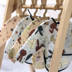 Pintorcito Funny Bunny en internet