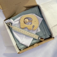 Box Mimos - comprar online