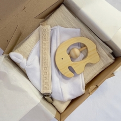 Box Mimos
