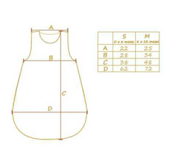 Bolsita Mimos - comprar online