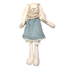 Coneja Lala en internet