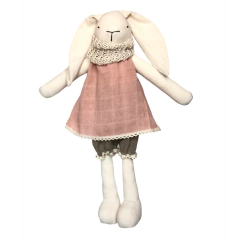 Coneja Lala - Nanná Baby Comfort