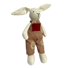 Conejito Bonny - Nanná Baby Comfort